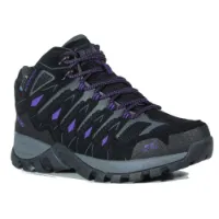 Hi-tec Corzo Mid Wp Vandringskängor Hi-tec Corzo Mid Wp Vandringskängor