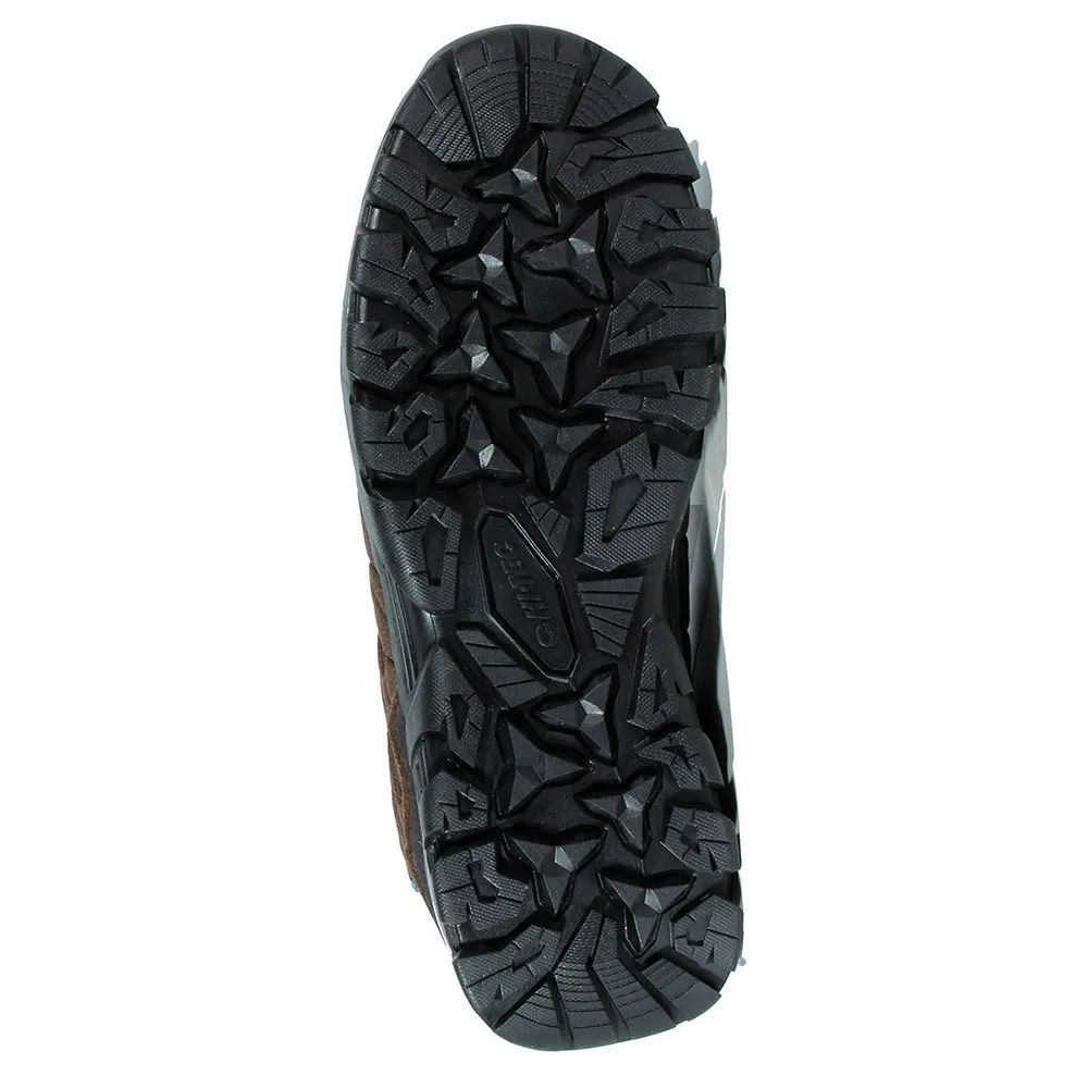 Hi-tec Corzo Mid Wp Vandringskängor Hi-tec Corzo Mid Wp Vandringskängor