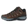 Hi-tec Corzo Mid Wp Vandringskängor