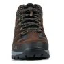 Hi-tec Corzo Mid Wp Vandringskängor