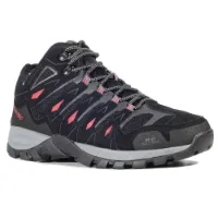 Hi-tec Corzo Mid Wp Vandringsskor Hi-tec Corzo Mid Wp Vandringsskor