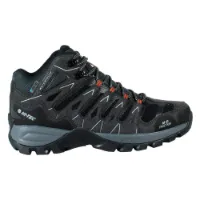 Hi-tec Corzo Mid Wp Vandringsskor