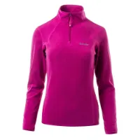 Hi-tec Damis Fleece Med Halv Dragkedja