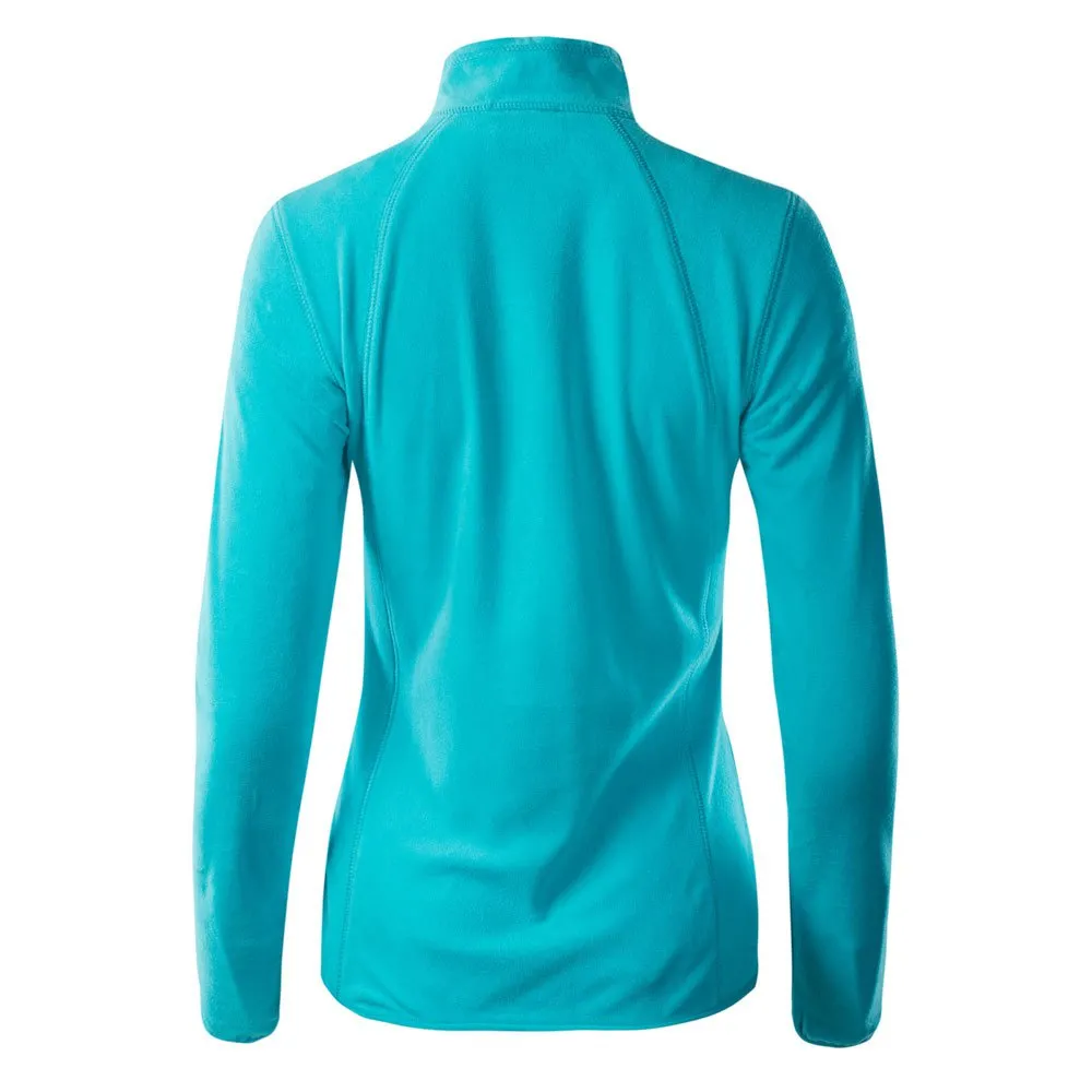 Hi-tec Damis Fleece Med Halv Dragkedja