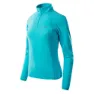 Hi-tec Damis Fleece Med Halv Dragkedja
