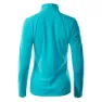 Hi-tec Damis Fleece Med Halv Dragkedja