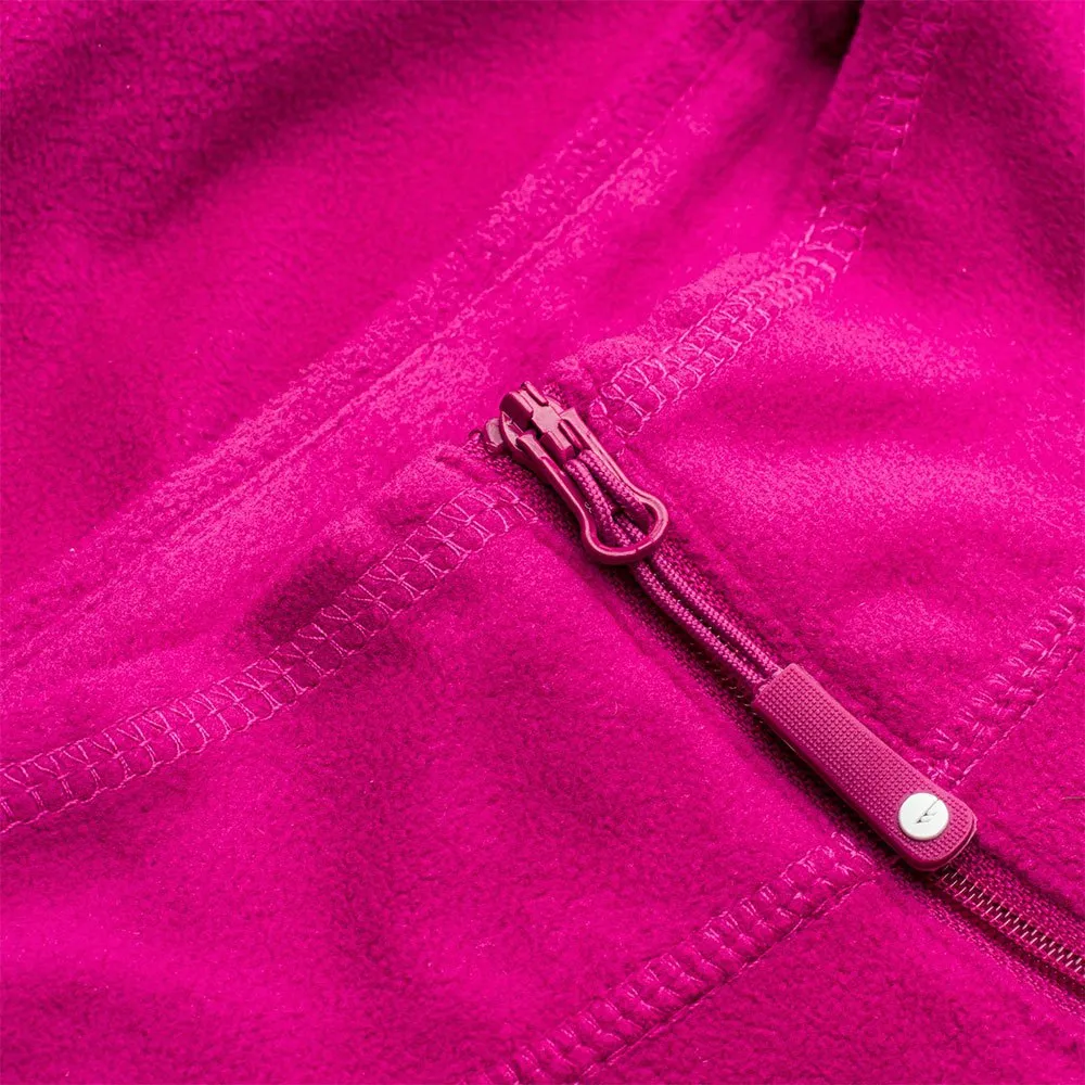 Hi-tec Damis Fleece Med Halv Dragkedja Hi-tec Damis Fleece Med Halv Dragkedja