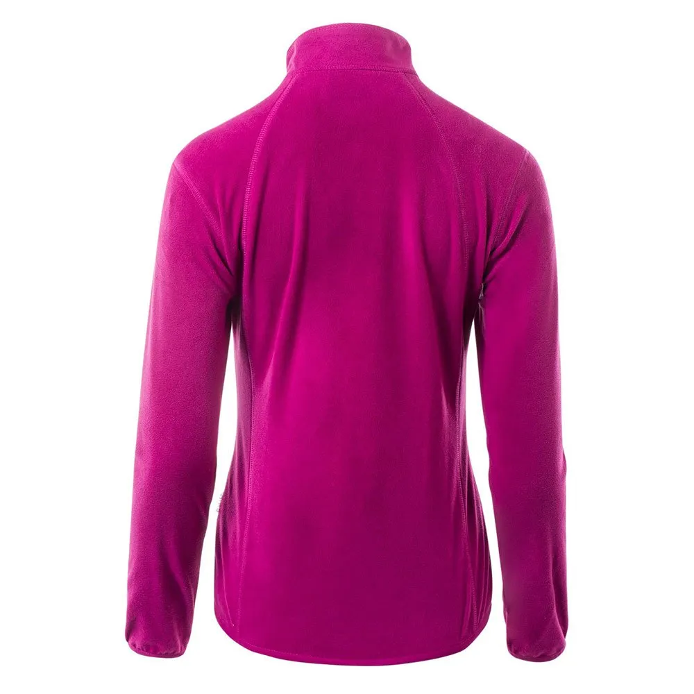 Hi-tec Damis Fleece Med Halv Dragkedja Hi-tec Damis Fleece Med Halv Dragkedja