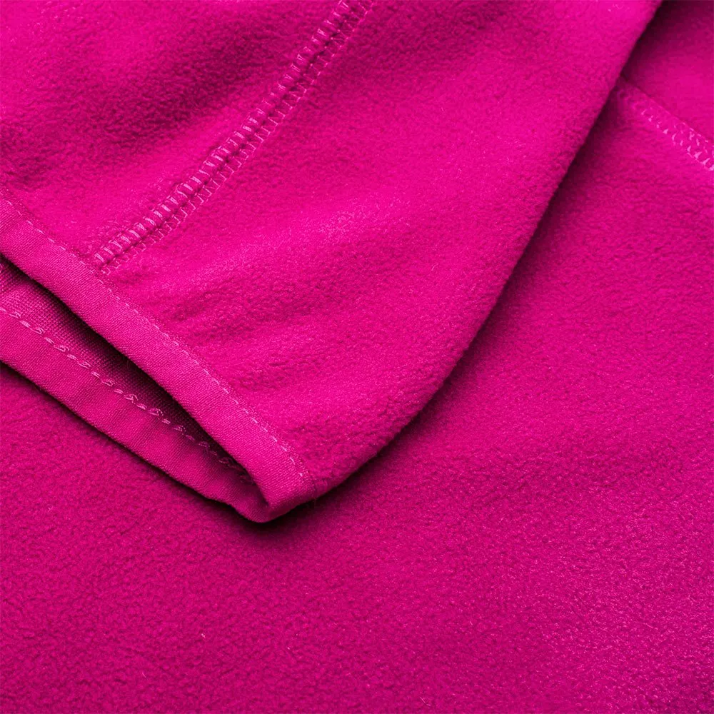 Hi-tec Damis Fleece Med Halv Dragkedja Hi-tec Damis Fleece Med Halv Dragkedja