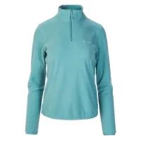 Hi-tec Damis Ii Fleece Med Halv Dragkedja