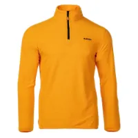 Hi-tec Damis Ii Fleece Med Halv Dragkedja Hi-tec Damis Ii Fleece Med Halv Dragkedja