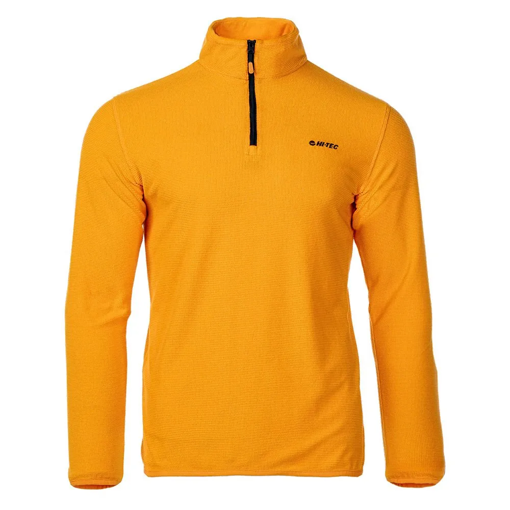 Hi-tec Damis Ii Fleece Med Halv Dragkedja Hi-tec Damis Ii Fleece Med Halv Dragkedja
