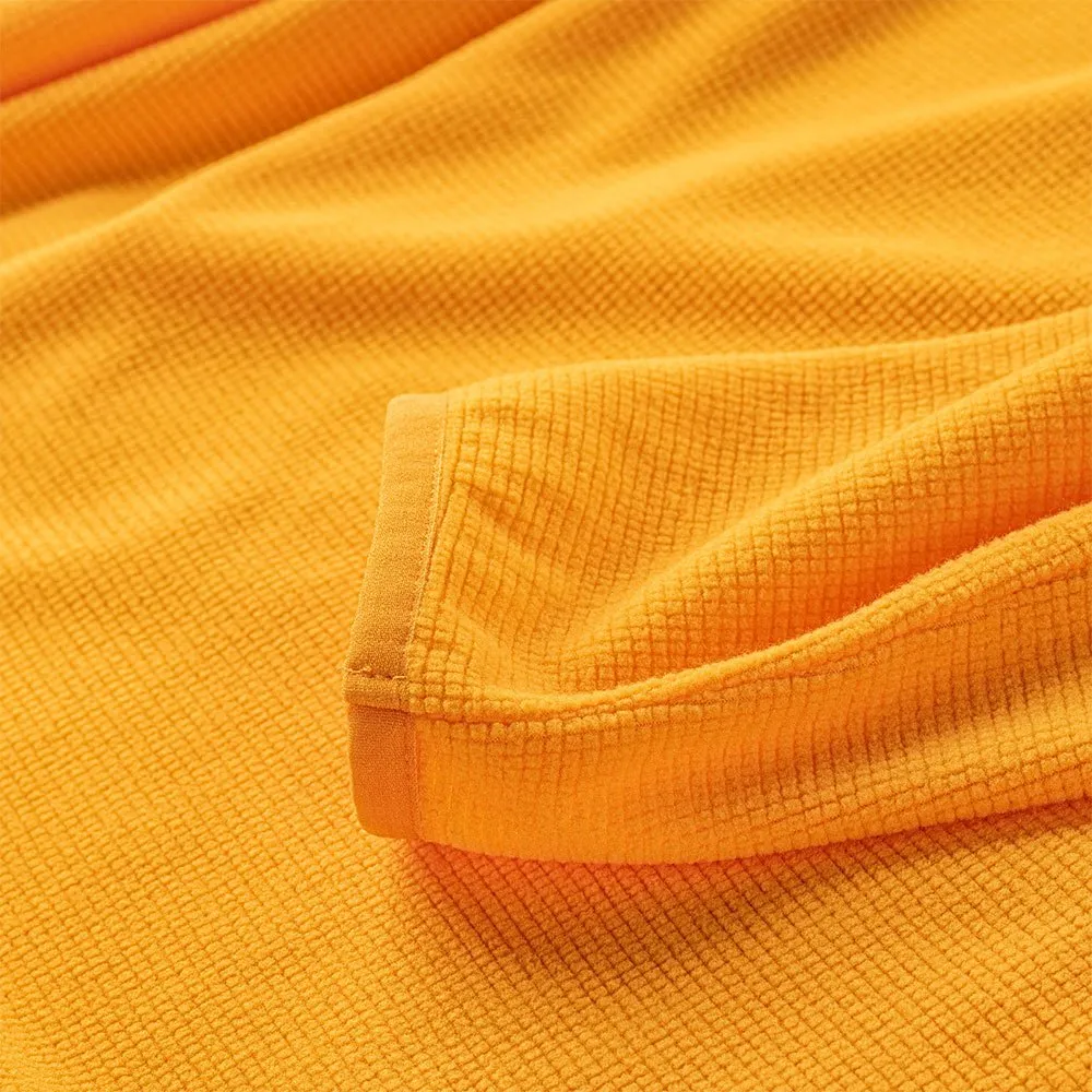 Hi-tec Damis Ii Fleece Med Halv Dragkedja Hi-tec Damis Ii Fleece Med Halv Dragkedja