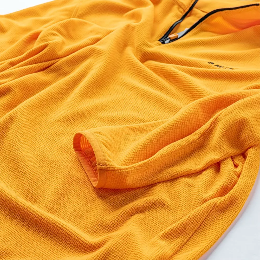 Hi-tec Damis Ii Fleece Med Halv Dragkedja Hi-tec Damis Ii Fleece Med Halv Dragkedja