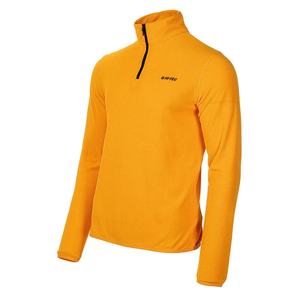 Hi-tec Damis Ii Fleece Med Halv Dragkedja Hi-tec Damis Ii Fleece Med Halv Dragkedja