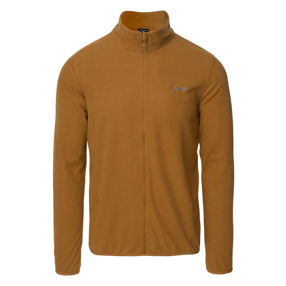 Hi-tec Damis Ii Fleecejacka Med Dragkedja