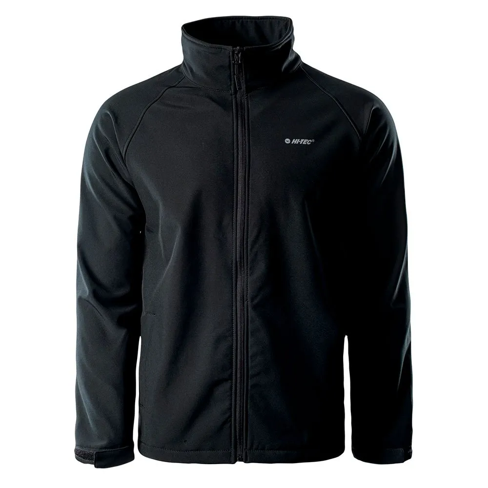 Hi-tec Derai Softshelljacka