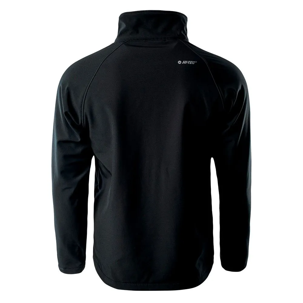 Hi-tec Derai Softshelljacka