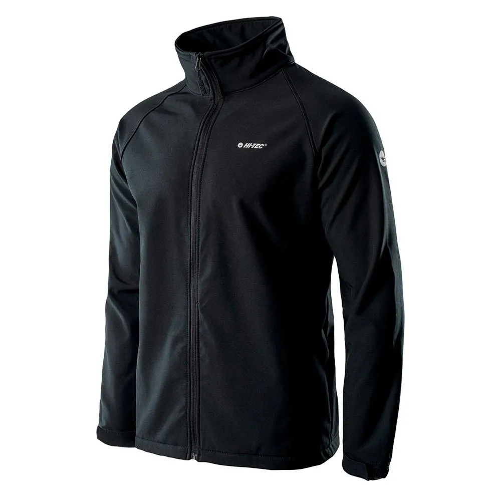 Hi-tec Derai Softshelljacka