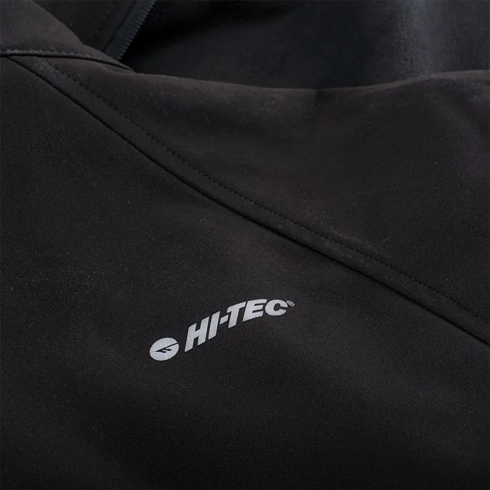 Hi-tec Derai Softshelljacka