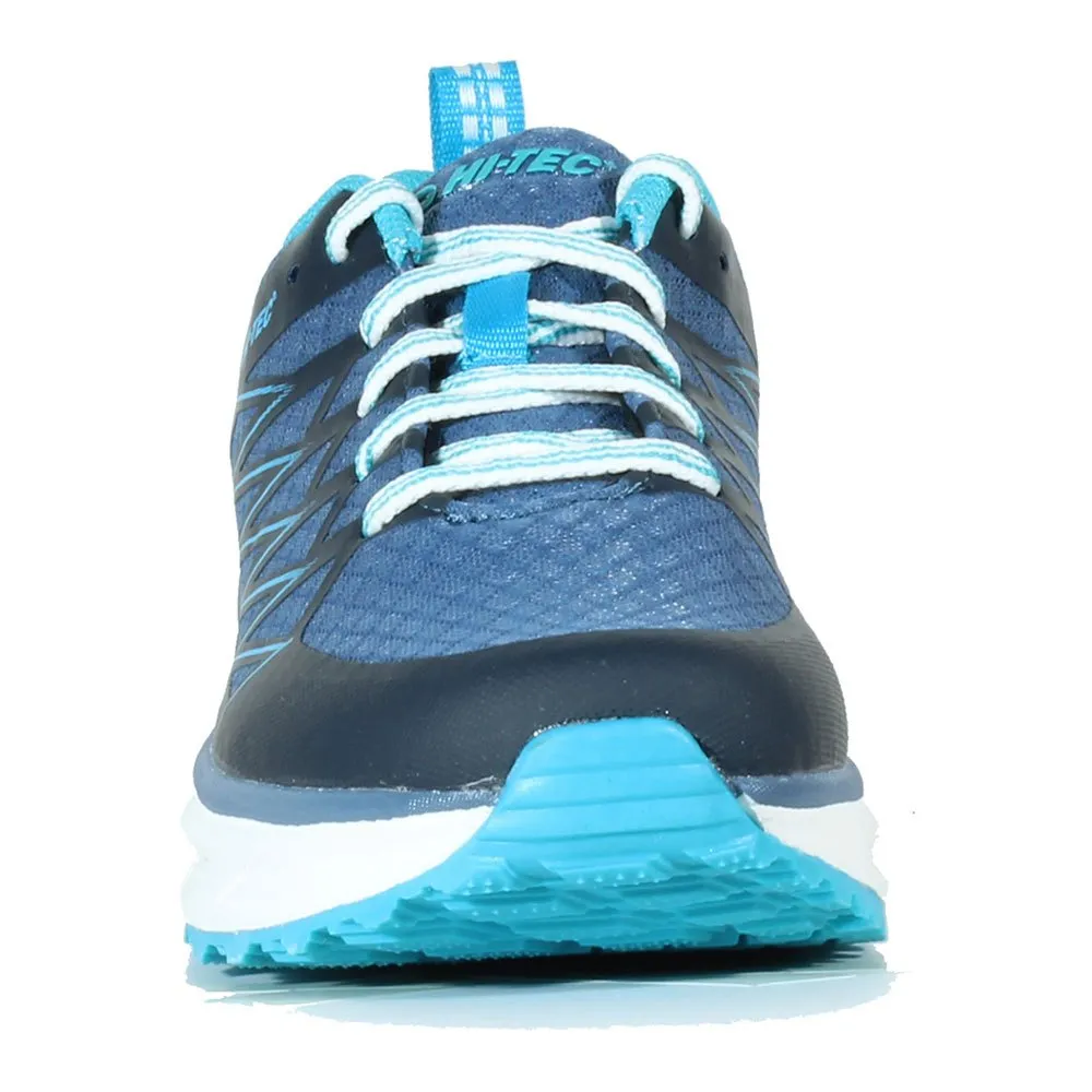 Hi-tec Destroyer Low Trailskor female Hi-tec Destroyer Low Trailskor female