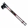 Hi-tec Eclipsis Stavar, Racin red, 85-135cm