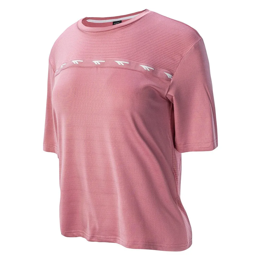 Hi-tec Elsu T-shirt Med Korta ärmar