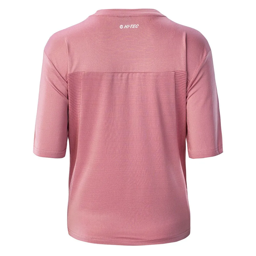 Hi-tec Elsu T-shirt Med Korta ärmar
