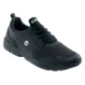 Black / silver