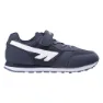 Hi-tec Ernes Jrb Vandringsskor, Navy / white, EU 35