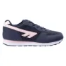Navy / light pink
