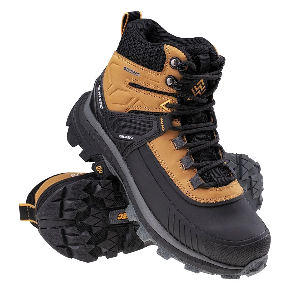 Hi-tec Everest Vandringskängor