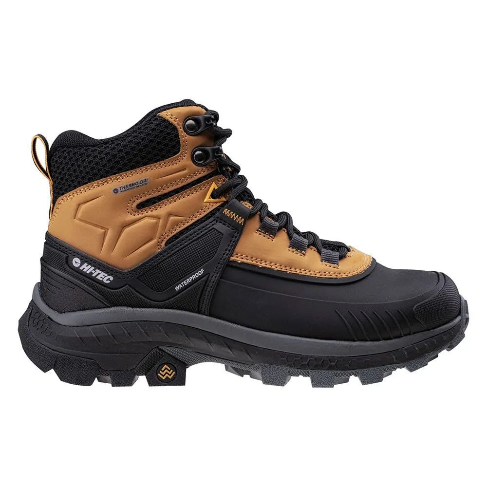 Hi-tec Everest Vandringskängor Hi-tec Everest Vandringskängor