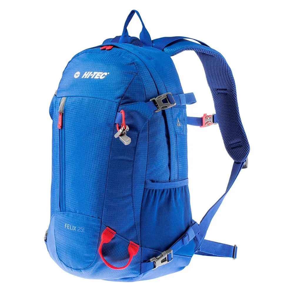 Hi-tec Felix Ii 25l Ryggsäck, Classic blue / micro chip