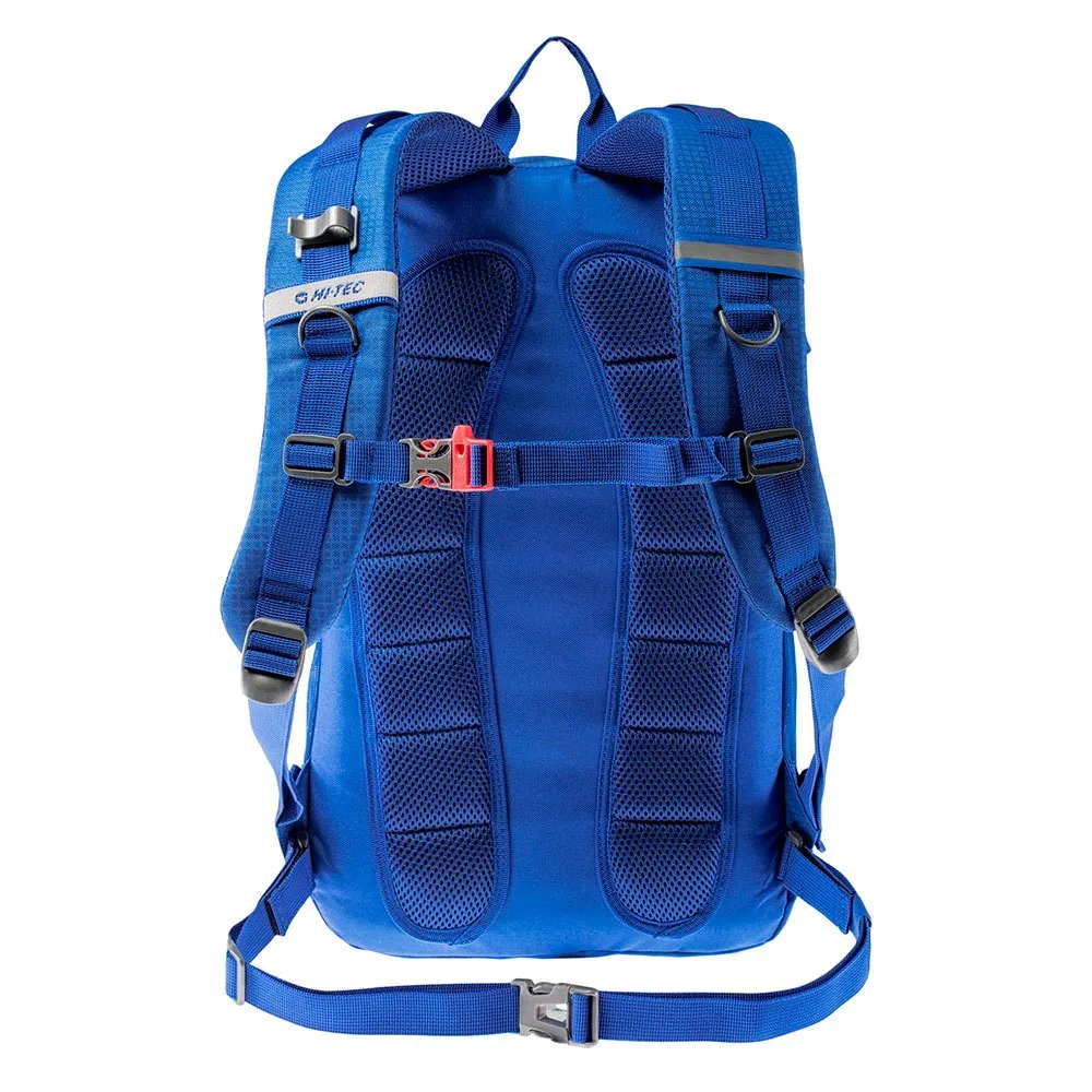 Hi-tec Felix Ii 25l Ryggsäck, Classic blue / micro chip