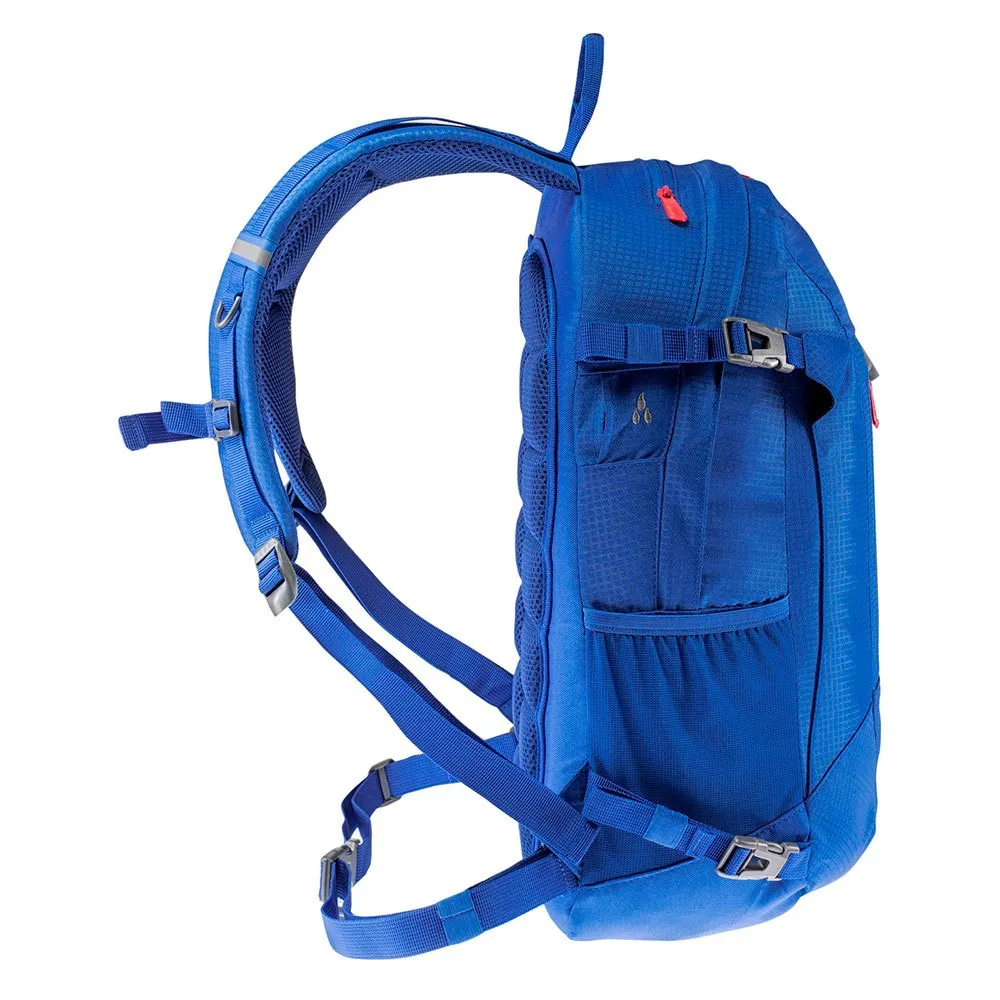 Hi-tec Felix Ii 25l Ryggsäck, Classic blue / micro chip