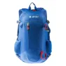 Hi-tec Felix Ryggsäck, Classic blue / micro chip