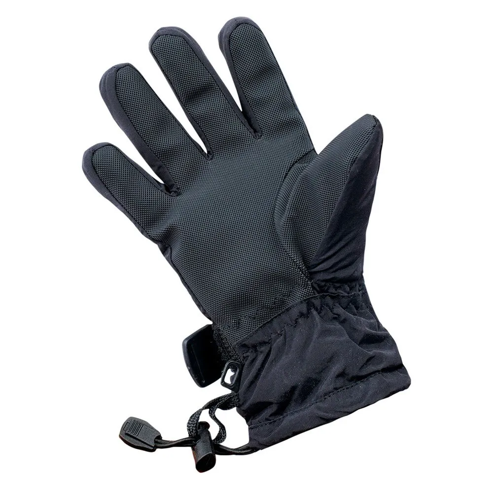 Hi-tec Felman Jr Handskar, Black, S/M