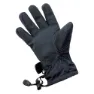 Hi-tec Felman Jr Handskar, Black, S/M