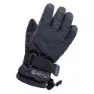 Hi-tec Felman Jr Handskar, Black, S/M