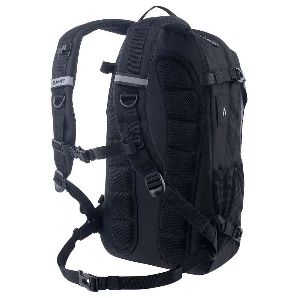 Hi-tec Filin 25l Ryggsäck, Reflective / black