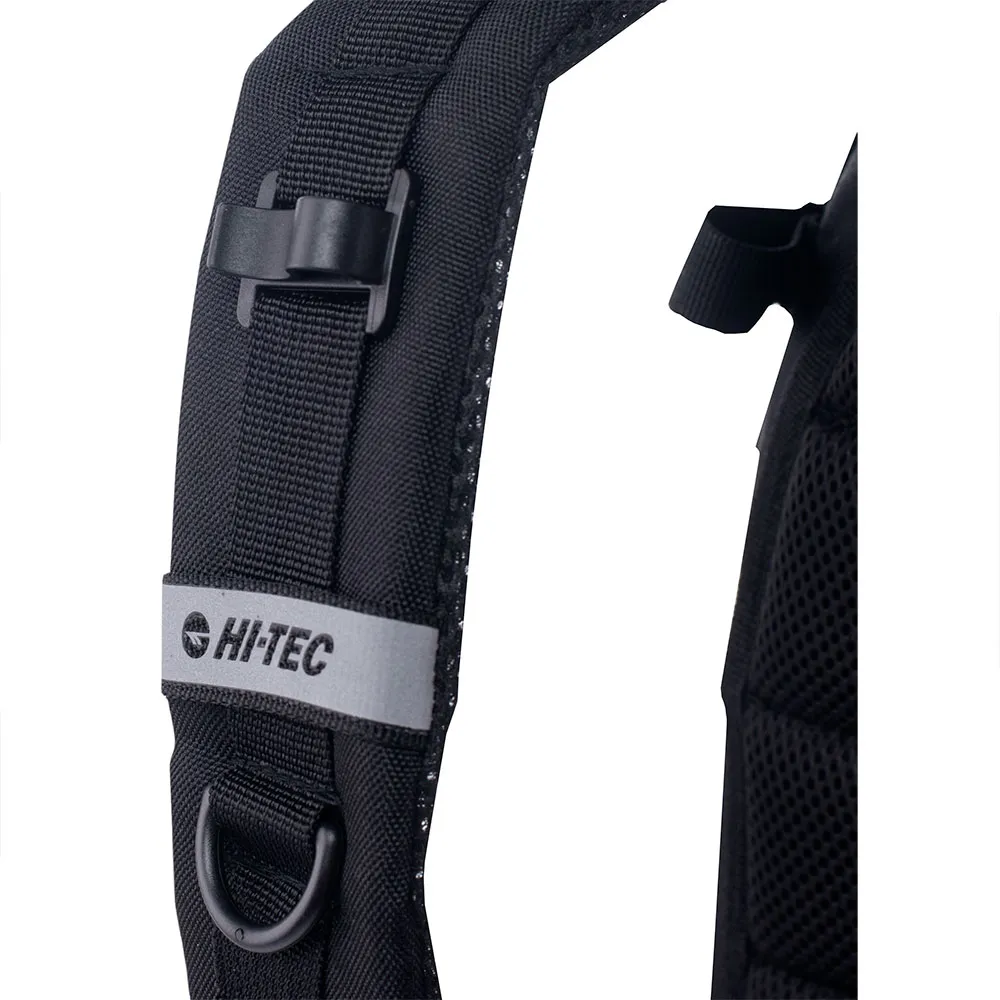 Hi-tec Filin 25l Ryggsäck, Reflective / black