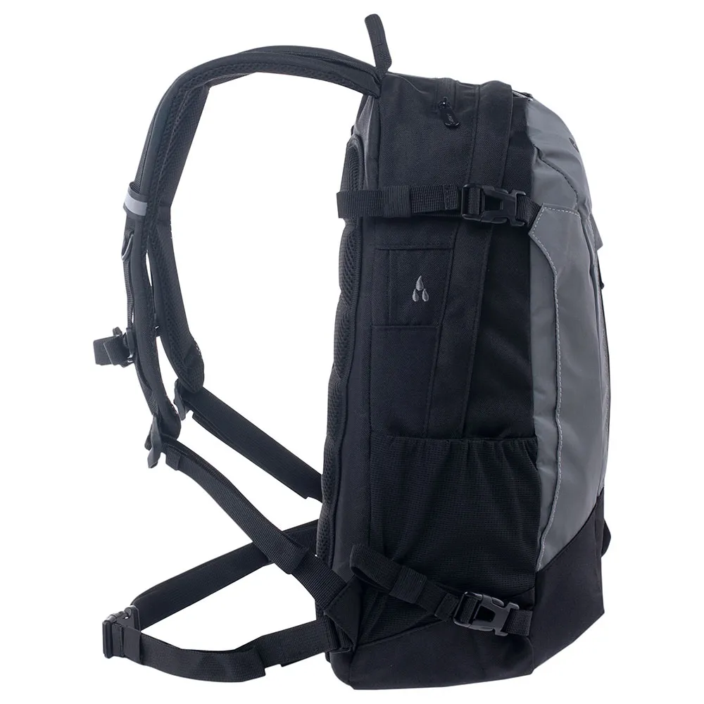 Hi-tec Filin 25l Ryggsäck, Reflective / black