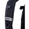 Hi-tec Filin 25l Ryggsäck, Reflective / black