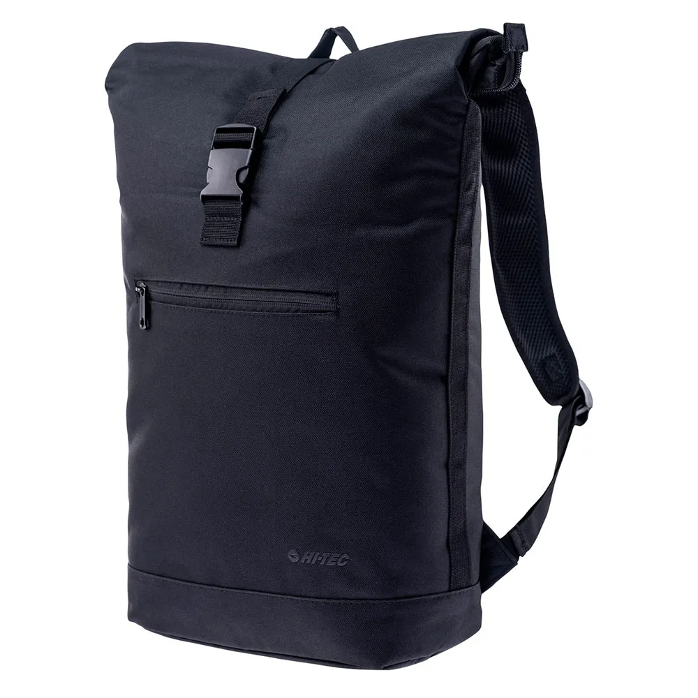 Hi-tec Flako 20l Ryggsäck, Black Hi-tec Flako 20l Ryggsäck, Black