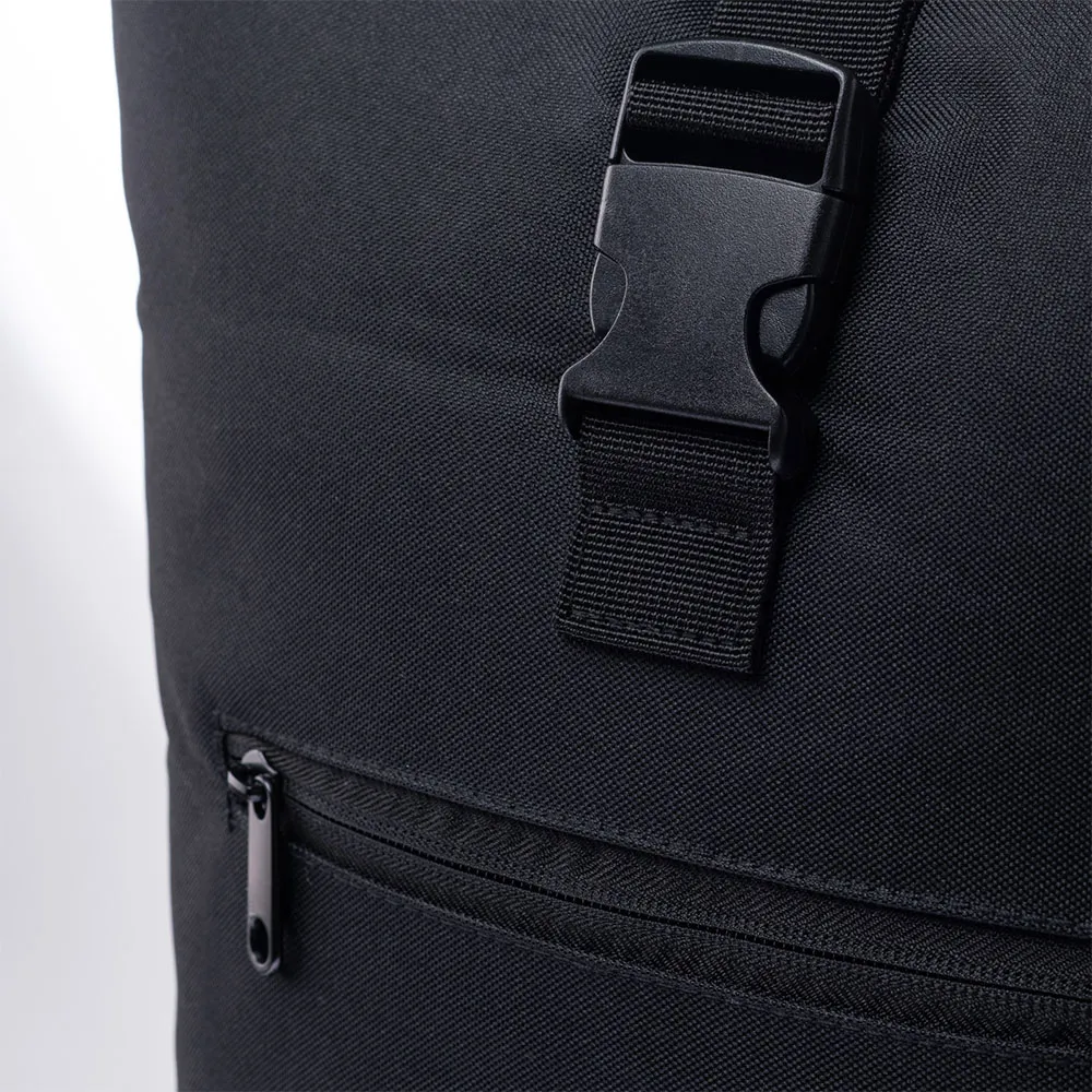 Hi-tec Flako 20l Ryggsäck, Black Hi-tec Flako 20l Ryggsäck, Black