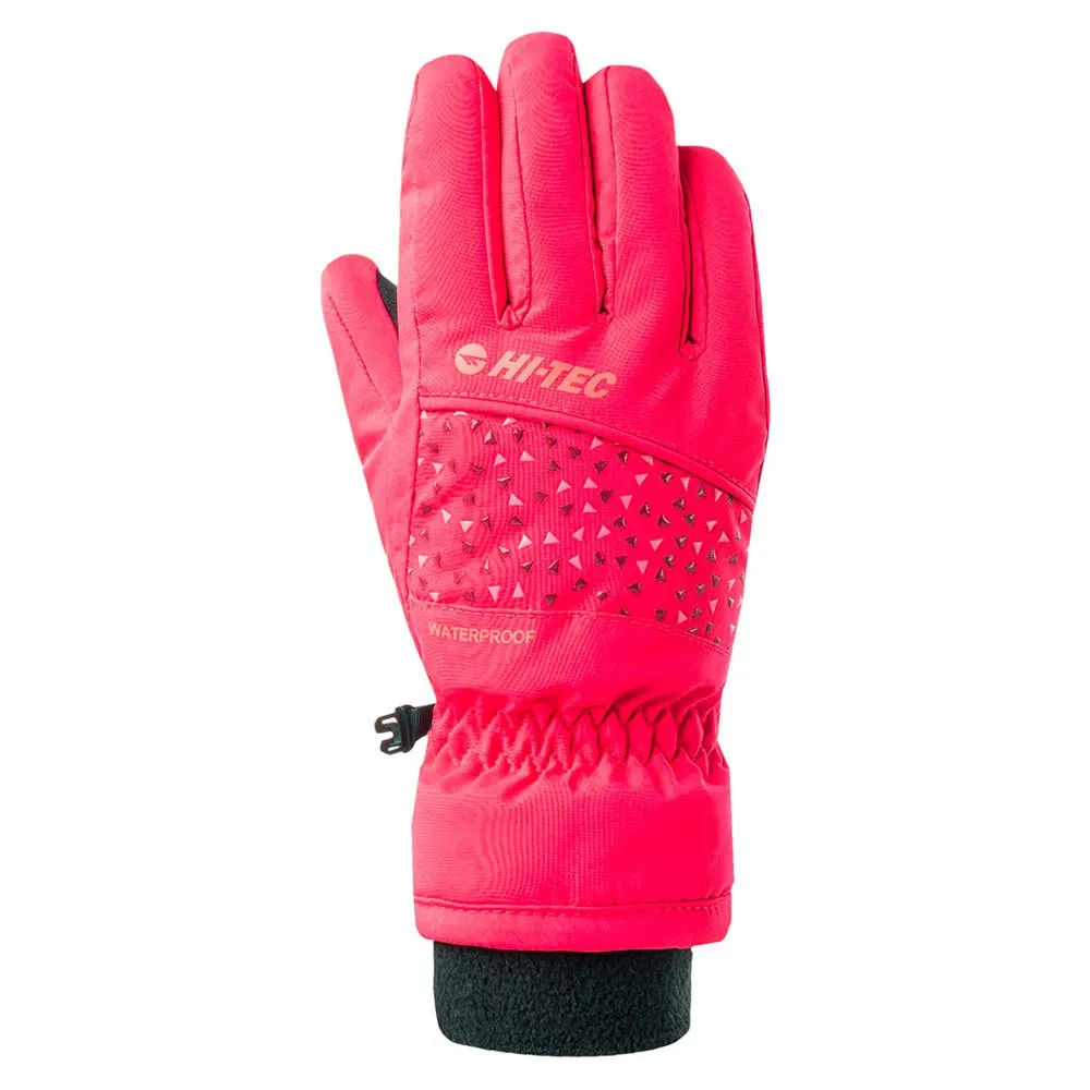 Hi-tec Flam Junior Handskar