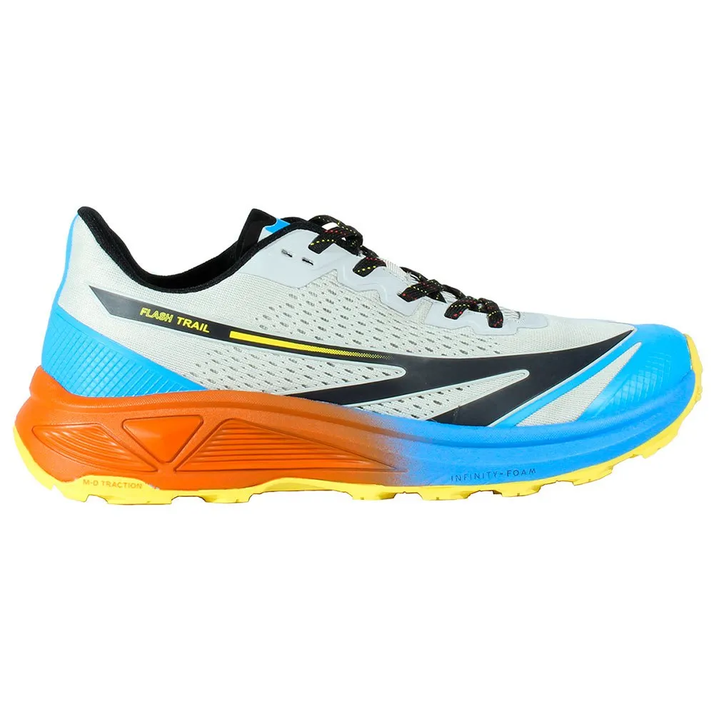 Hi-tec Flash Trail Vandringsskor Hi-tec Flash Trail Vandringsskor