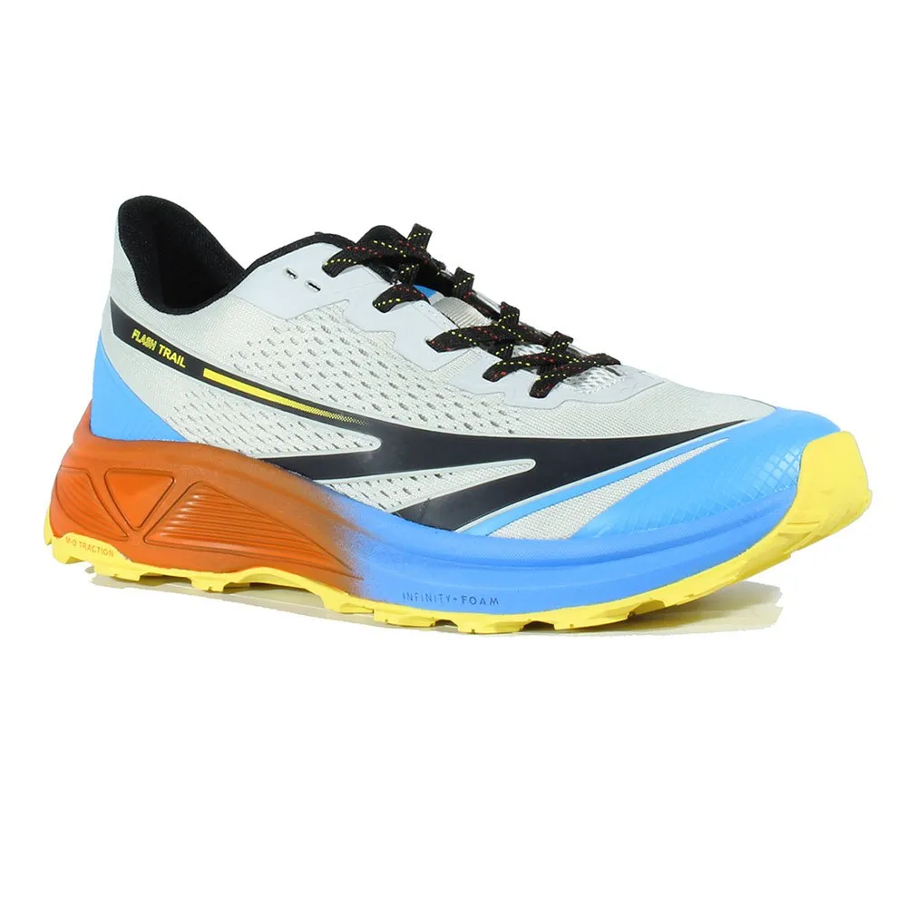 Hi-tec Flash Trail Vandringsskor Hi-tec Flash Trail Vandringsskor