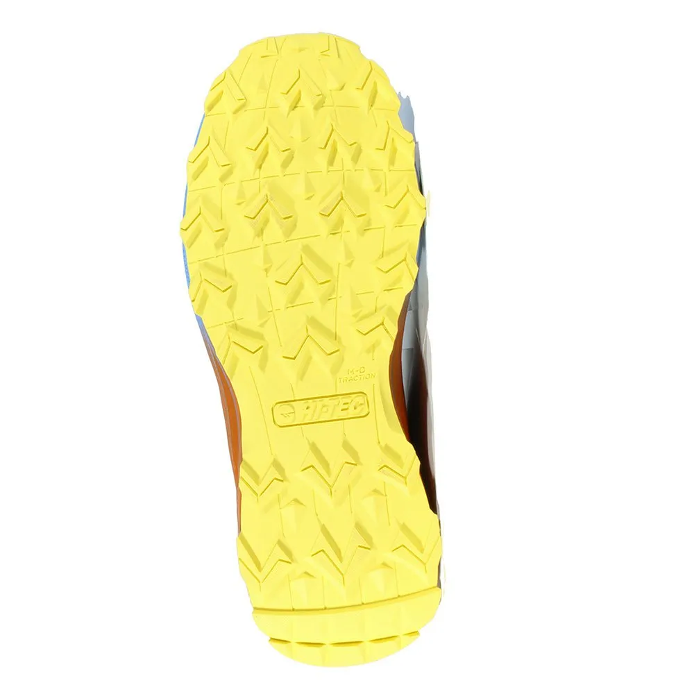 Hi-tec Flash Trail Vandringsskor Hi-tec Flash Trail Vandringsskor